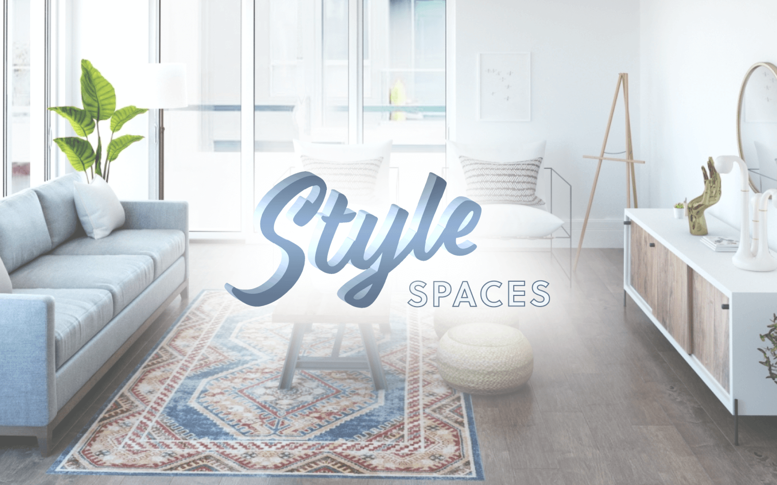 Style Spaces